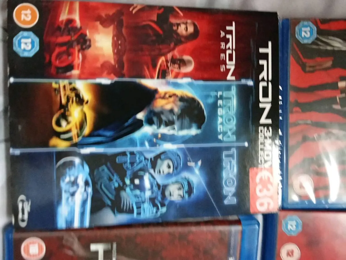 Blu-ray - Image 2