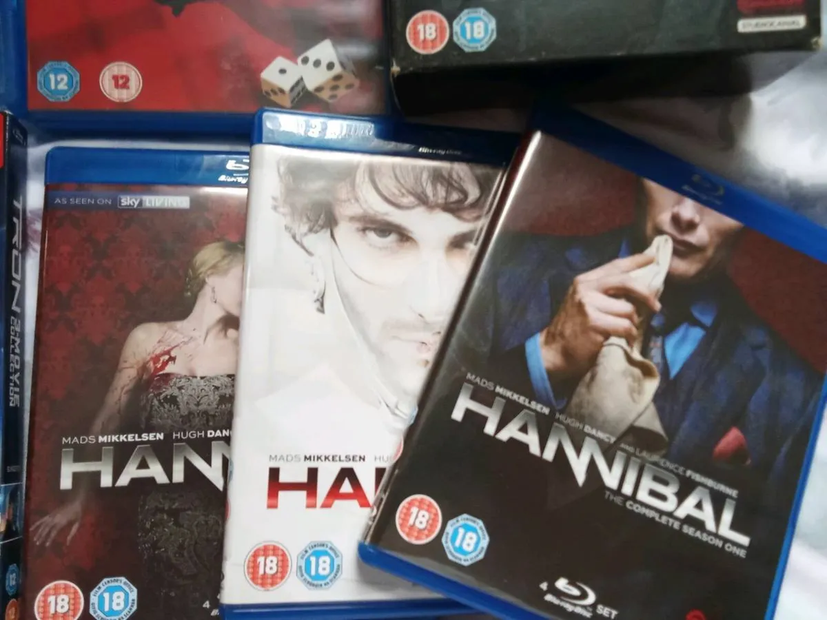Blu-ray - Image 3