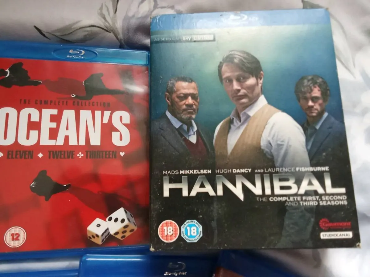 Blu-ray - Image 4