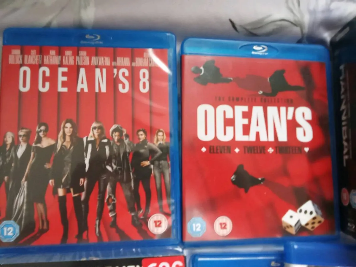 Blu-ray - Image 1