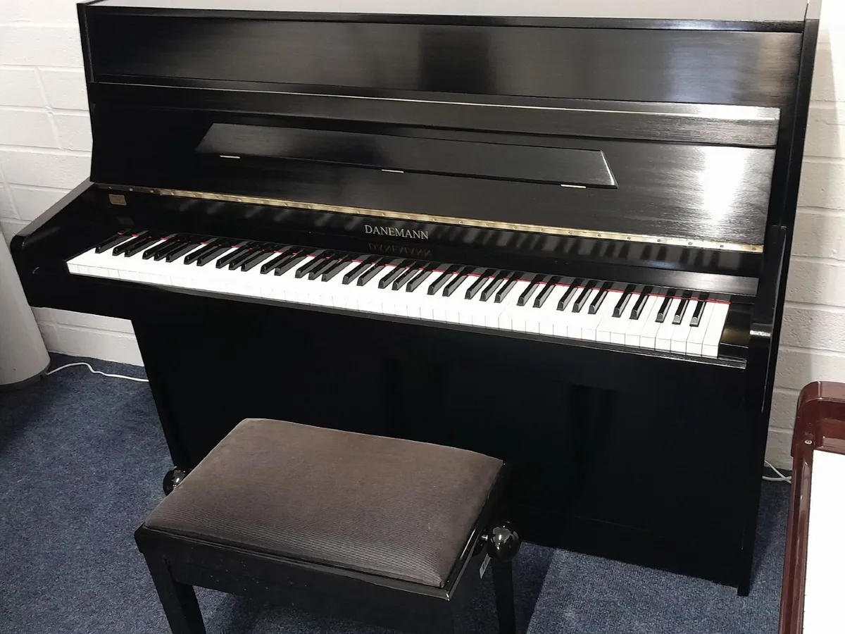 €300 - €500 off all pianos @ Thornton Pianos - Image 2