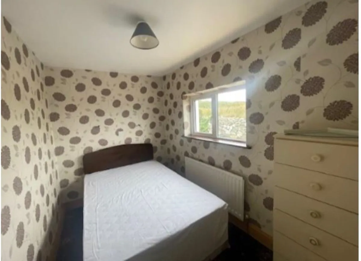 Large Cottage 4 Bed 2 Bath, Ballykeal, Kilfenora - Image 4