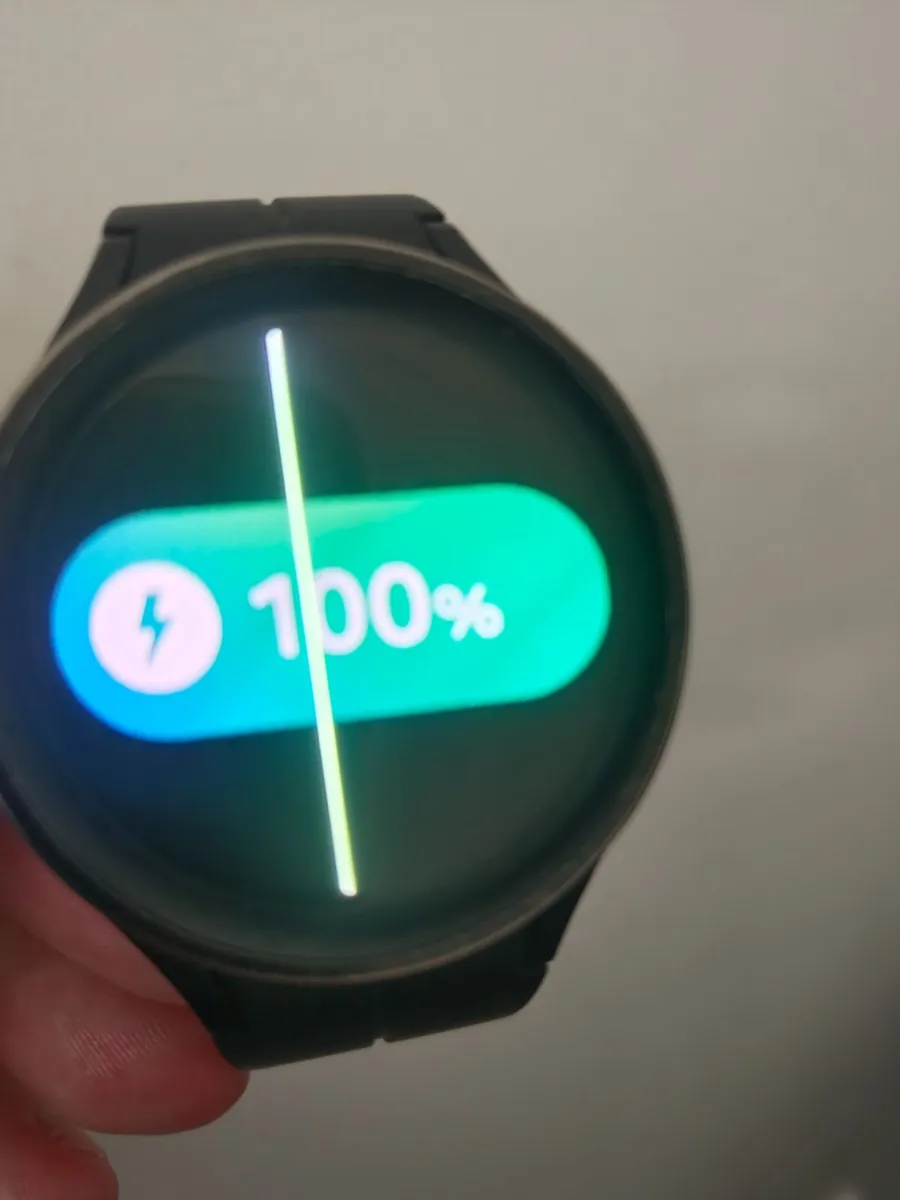 Samsung galaxy Watch5 Pro - Image 3