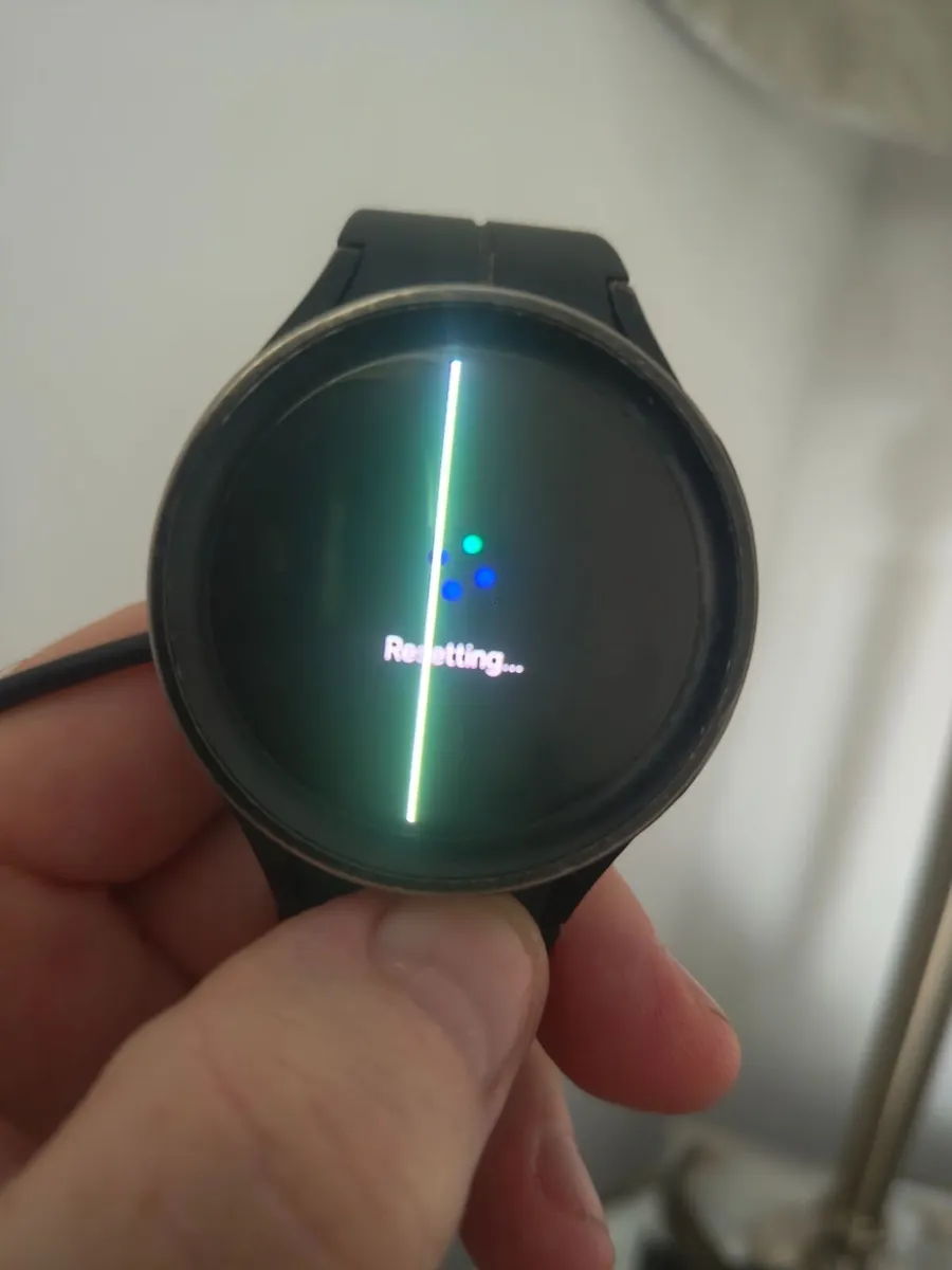 Samsung galaxy Watch5 Pro - Image 4