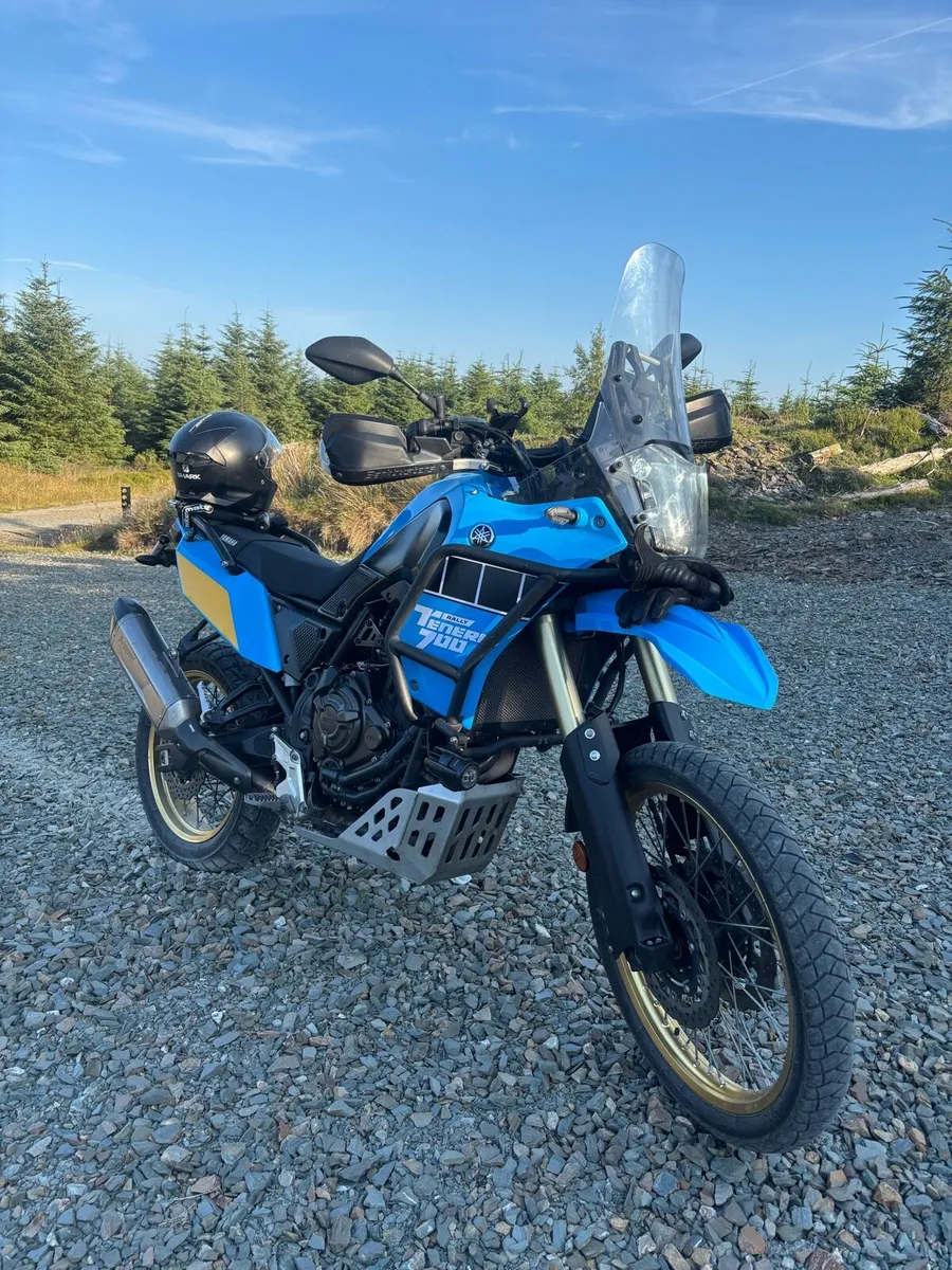 Tenere 700 - Image 2
