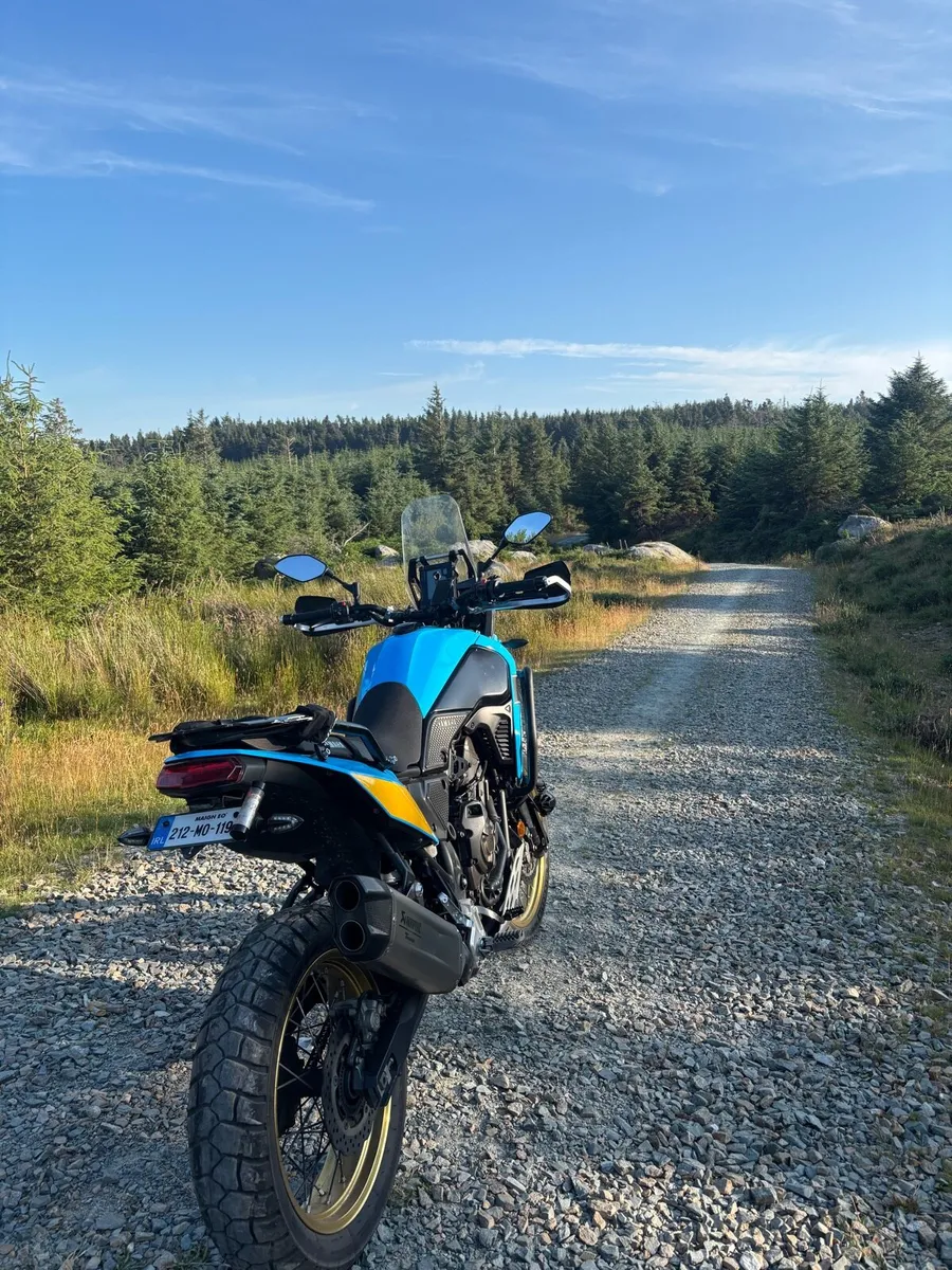Tenere 700 - Image 3