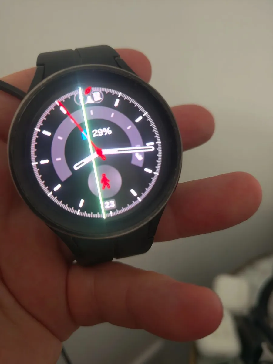 Samsung galaxy Watch5 Pro - Image 1
