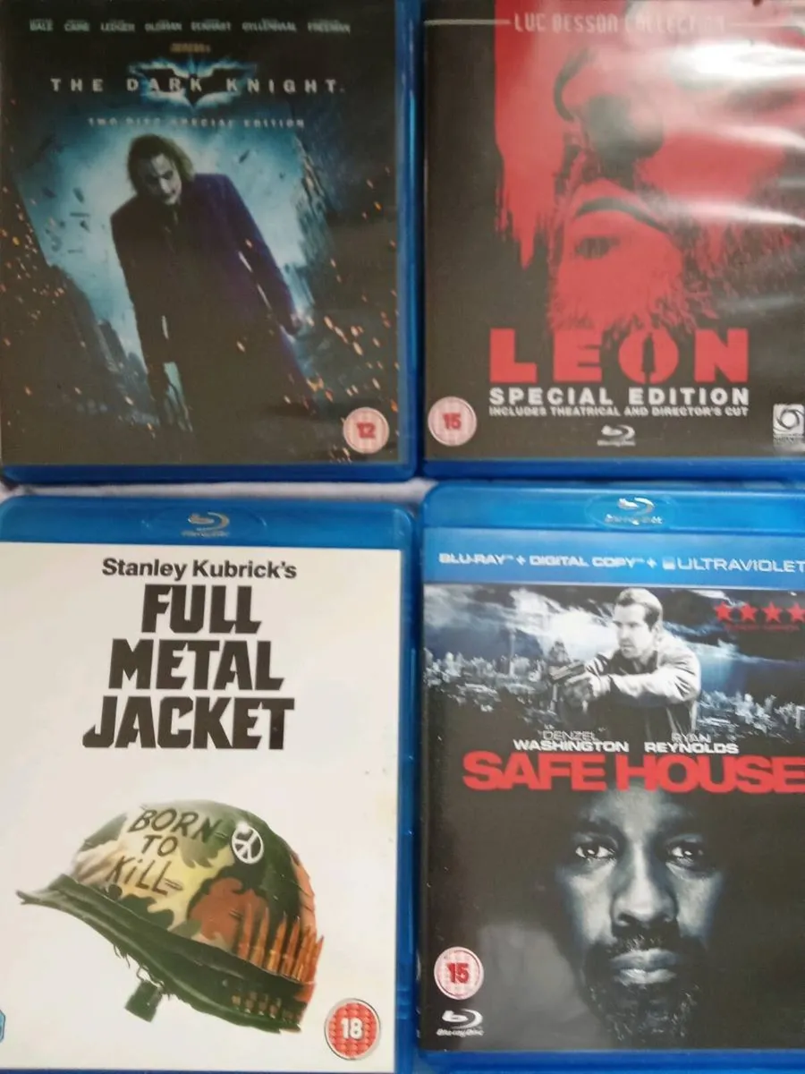 Blu-ray - Image 1