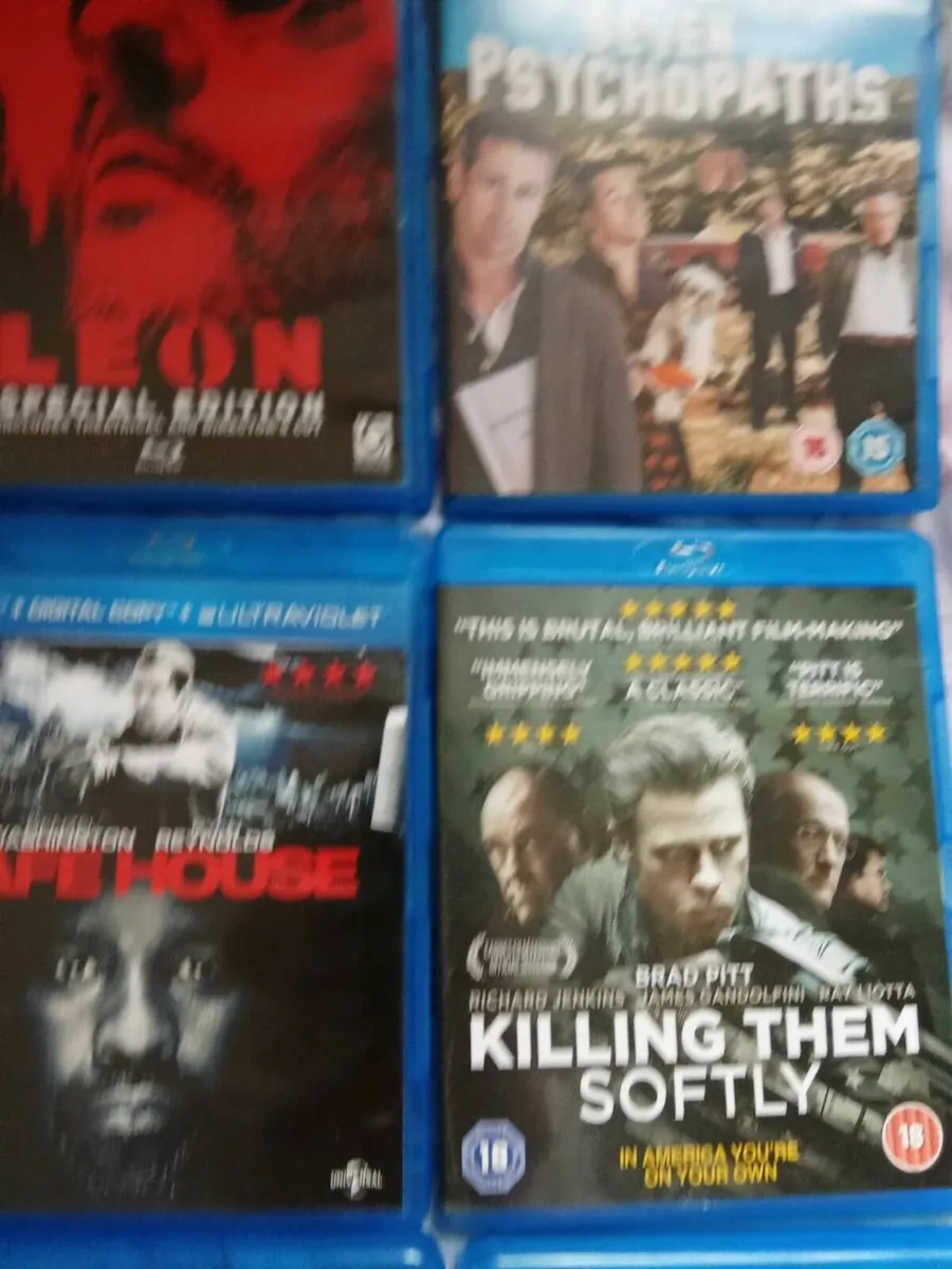 Blu-ray - Image 2