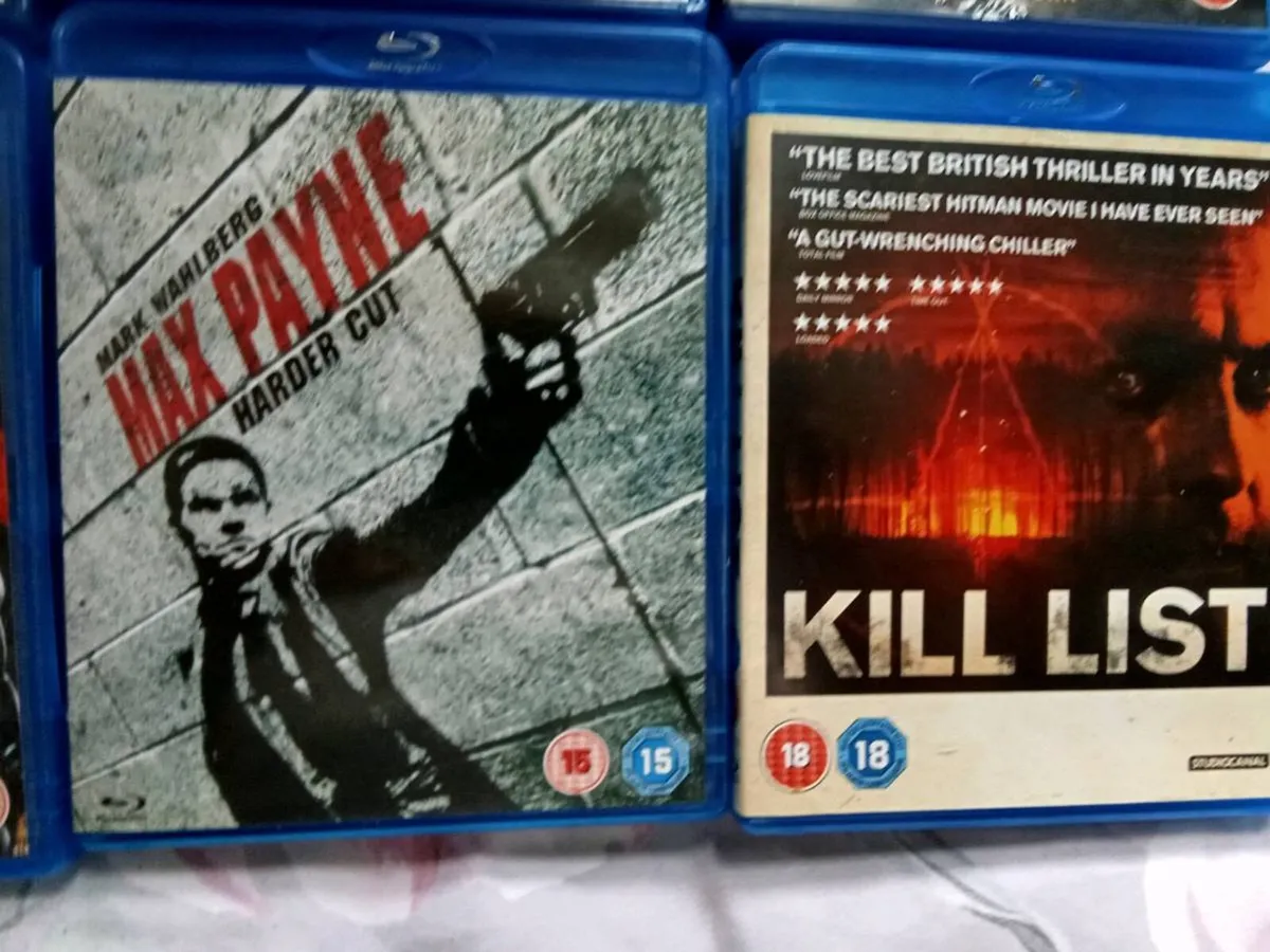 Blu-ray - Image 3