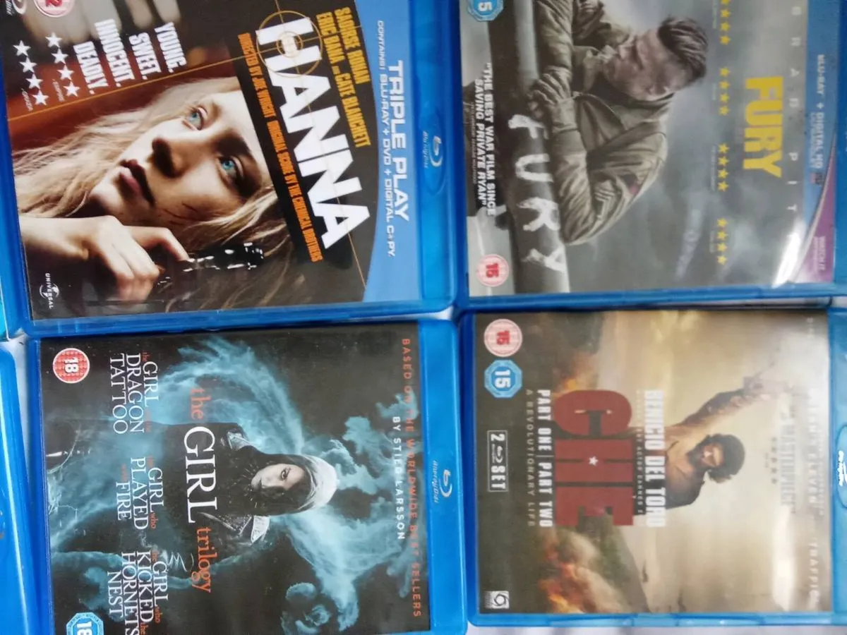 Blu-ray - Image 4