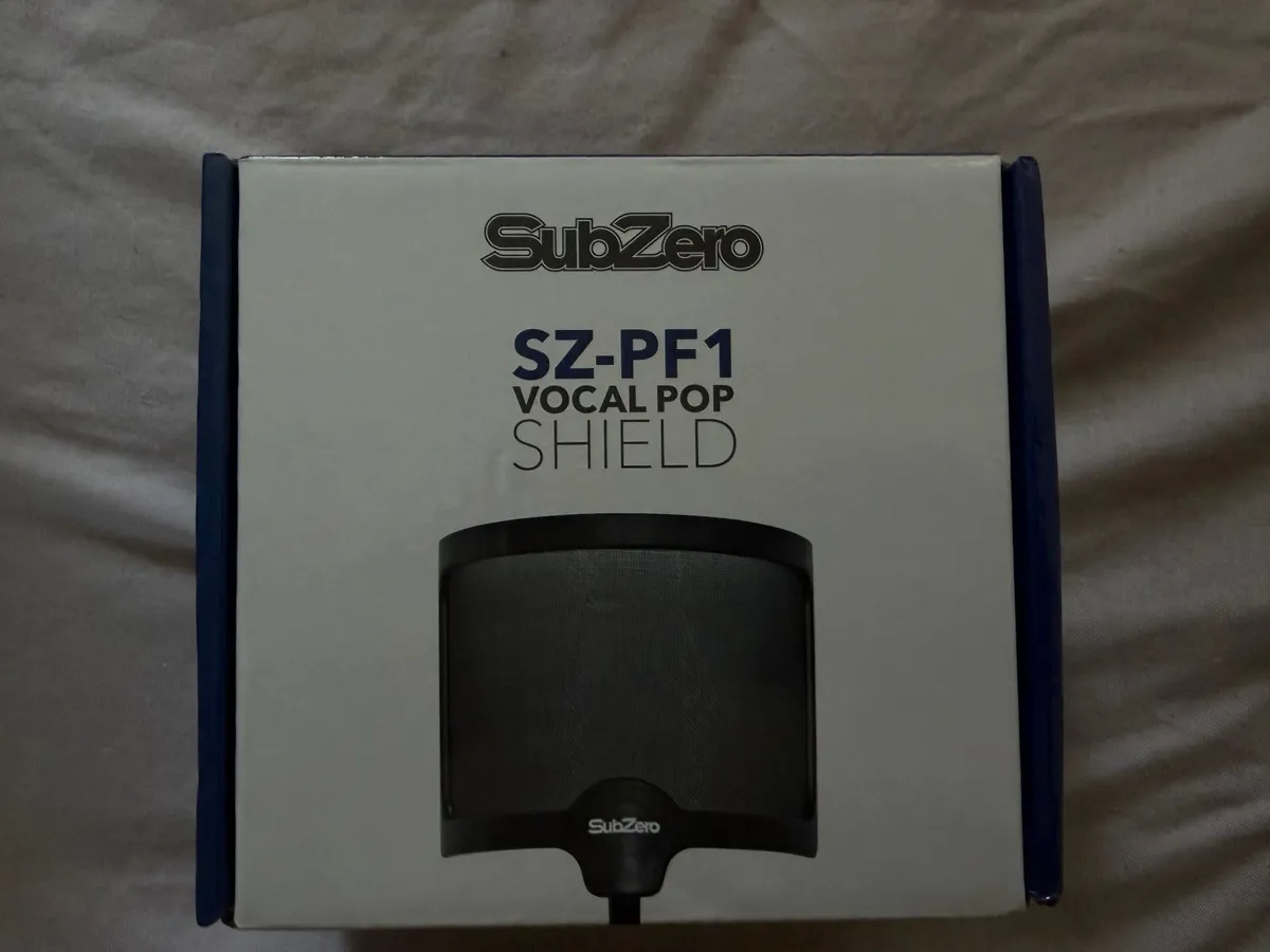 recording kit - Image 1