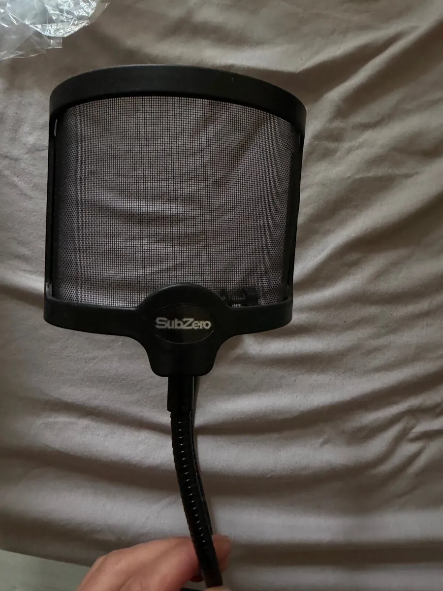 recording kit - Image 2