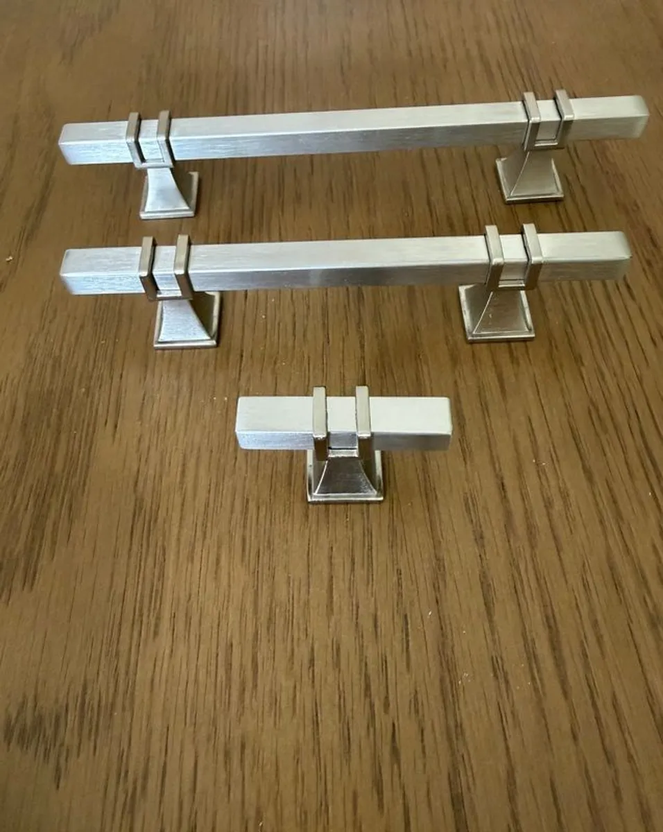kitchen handles - Image 2