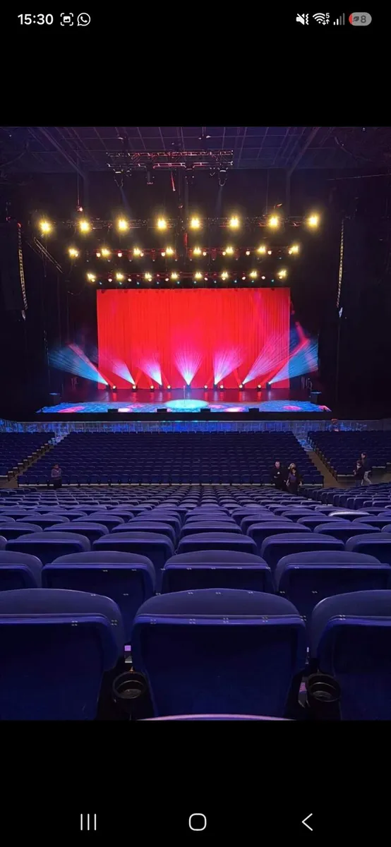 Westlife Tickets - Image 2
