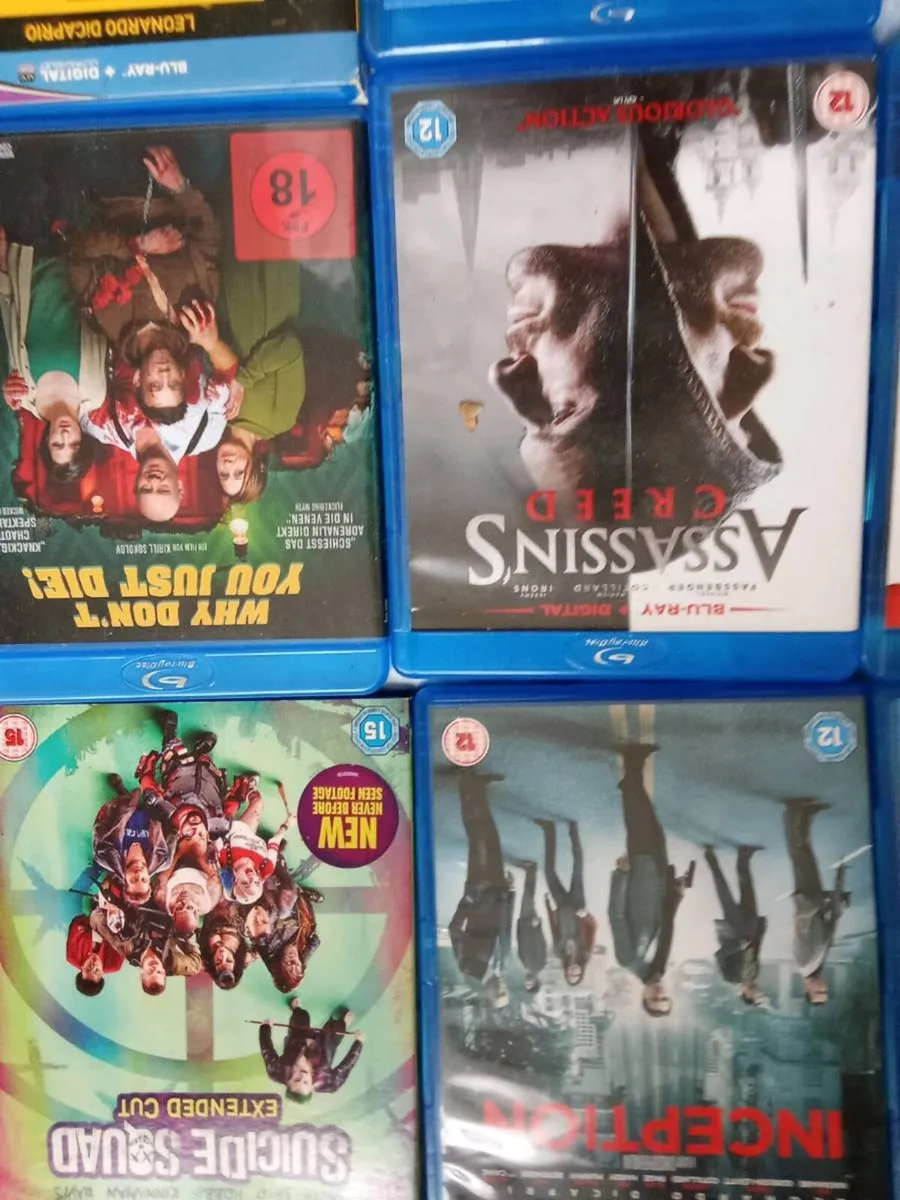 Blu-ray - Image 4