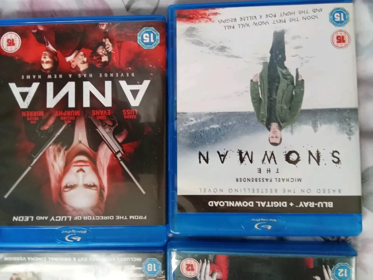 Blu-ray - Image 1