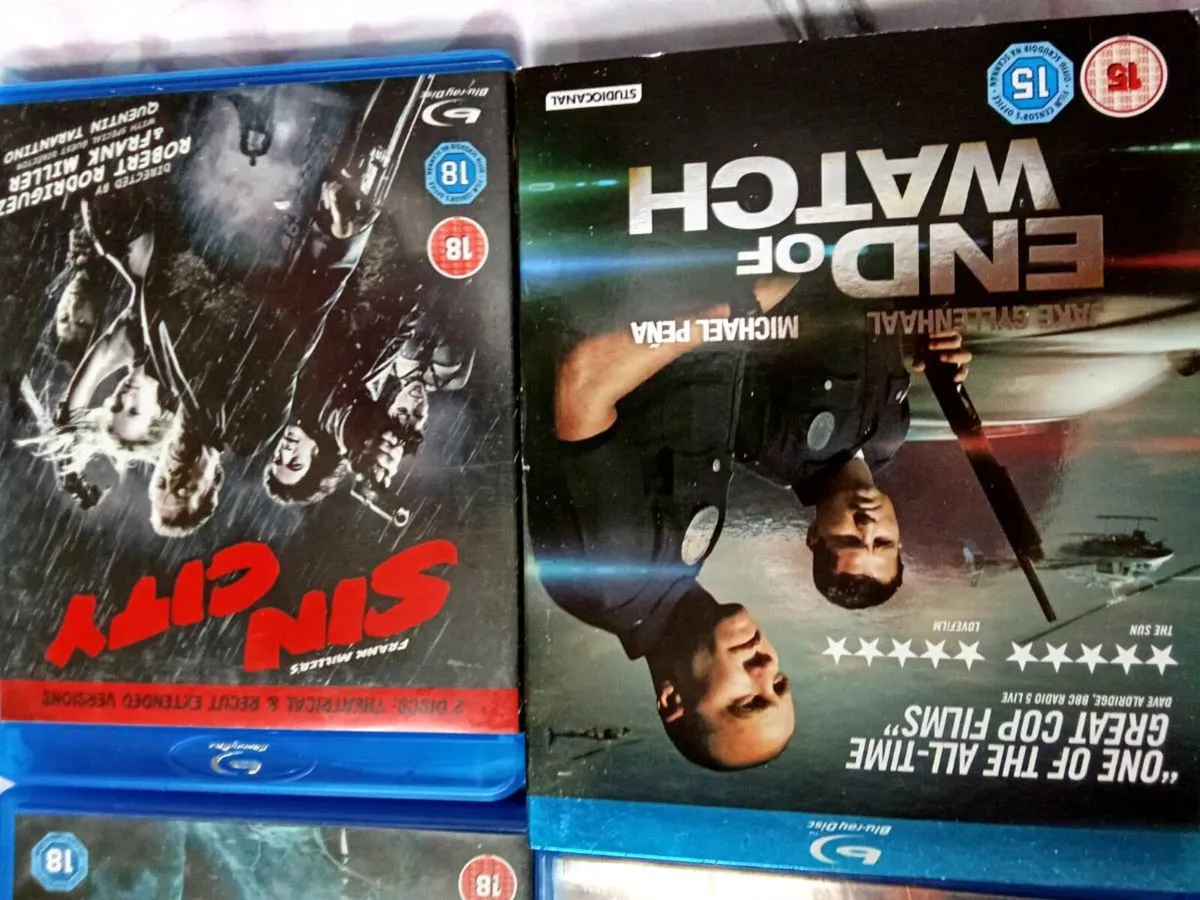 Blu-ray - Image 2