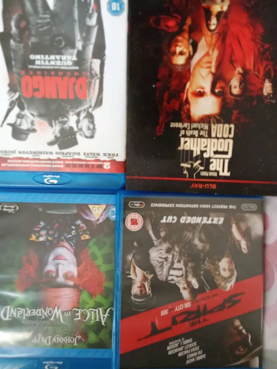 Blu-ray - Image 3