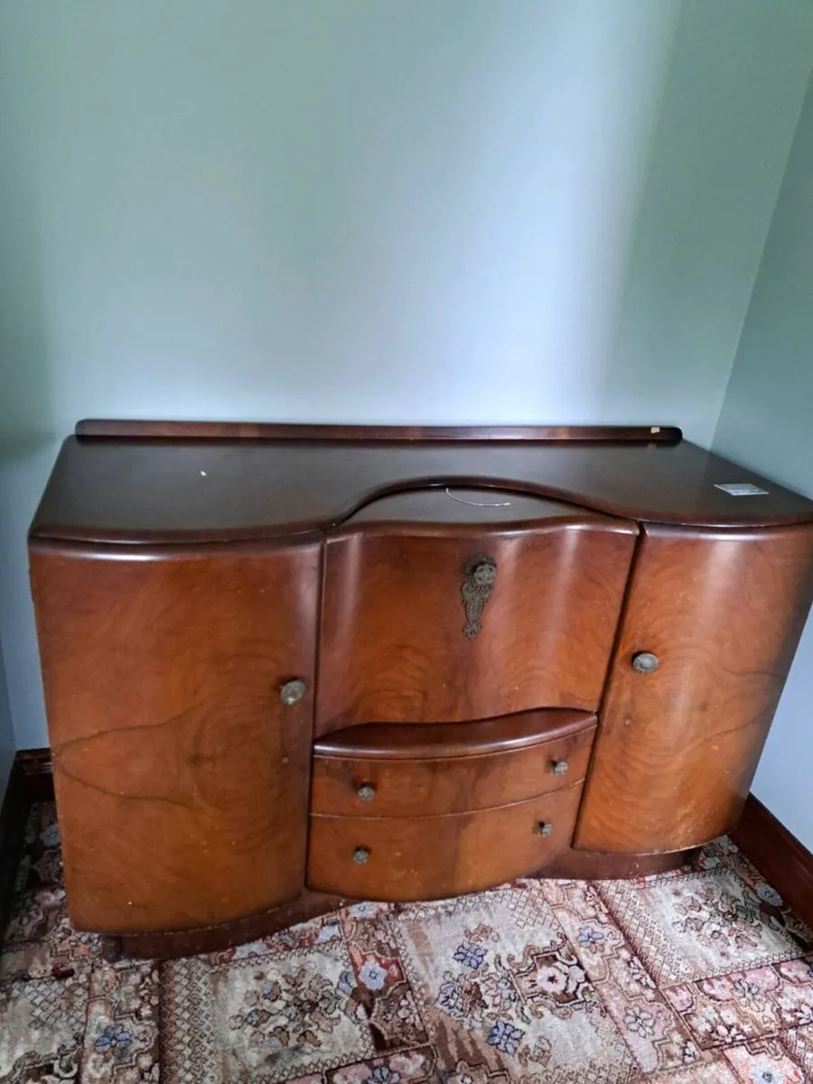Cocktail cabinate - Image 2