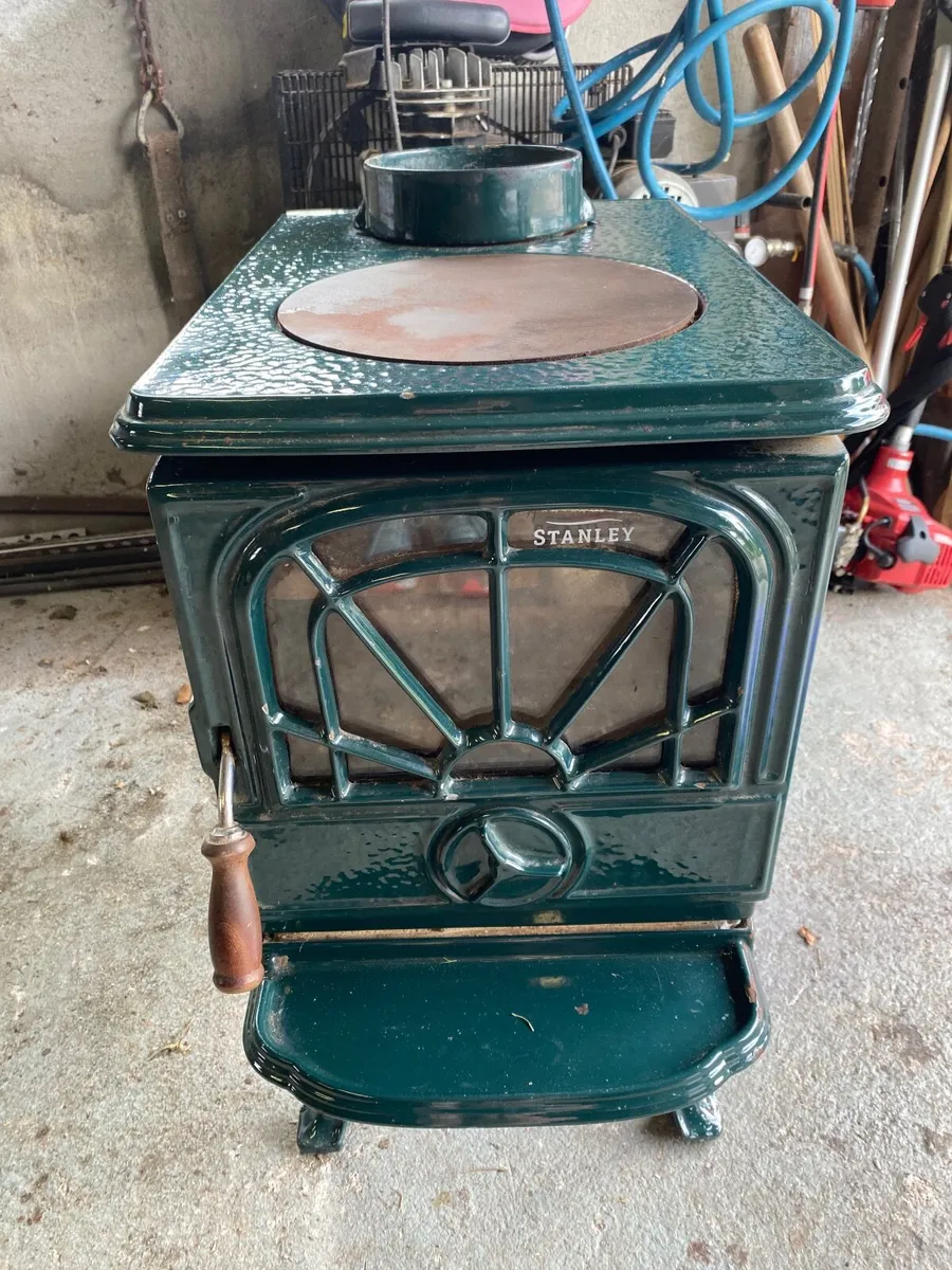 Stanley Fionn Stove - Image 2