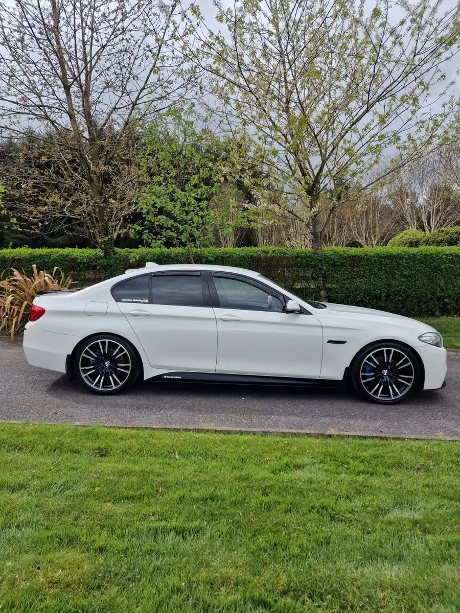 19" 20" BMW 706M Style - Image 4