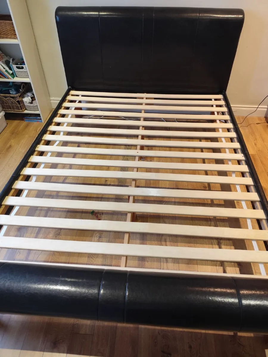 Bedframe - Image 1