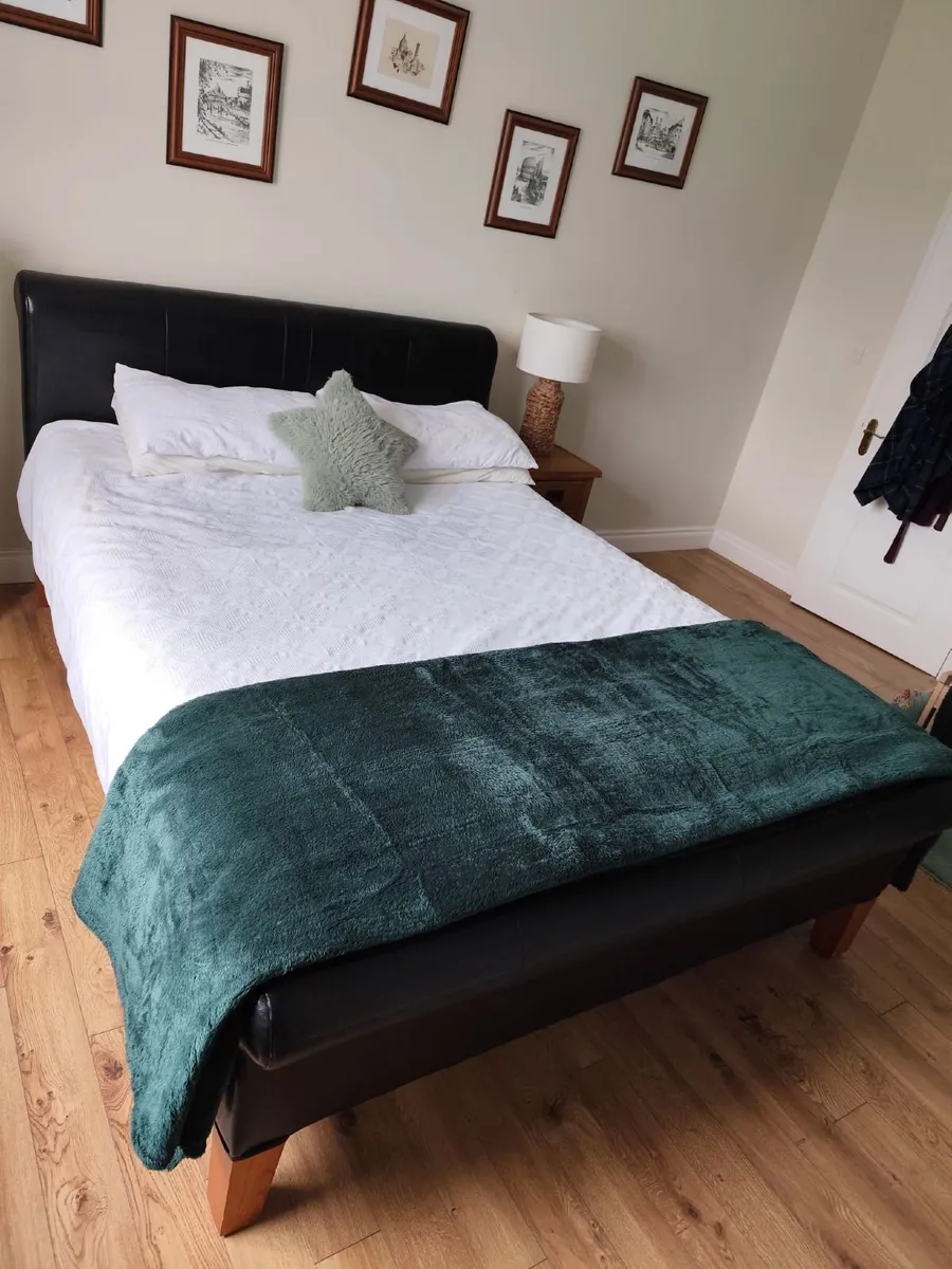 Bedframe - Image 2