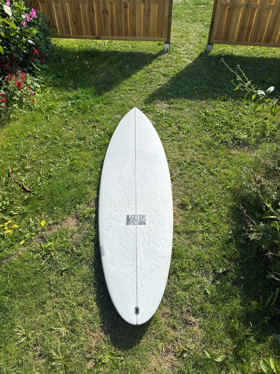Surfboard - Image 1