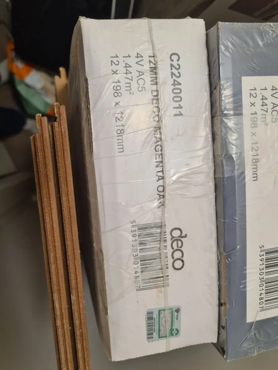 Laminate Flooring - Image 2