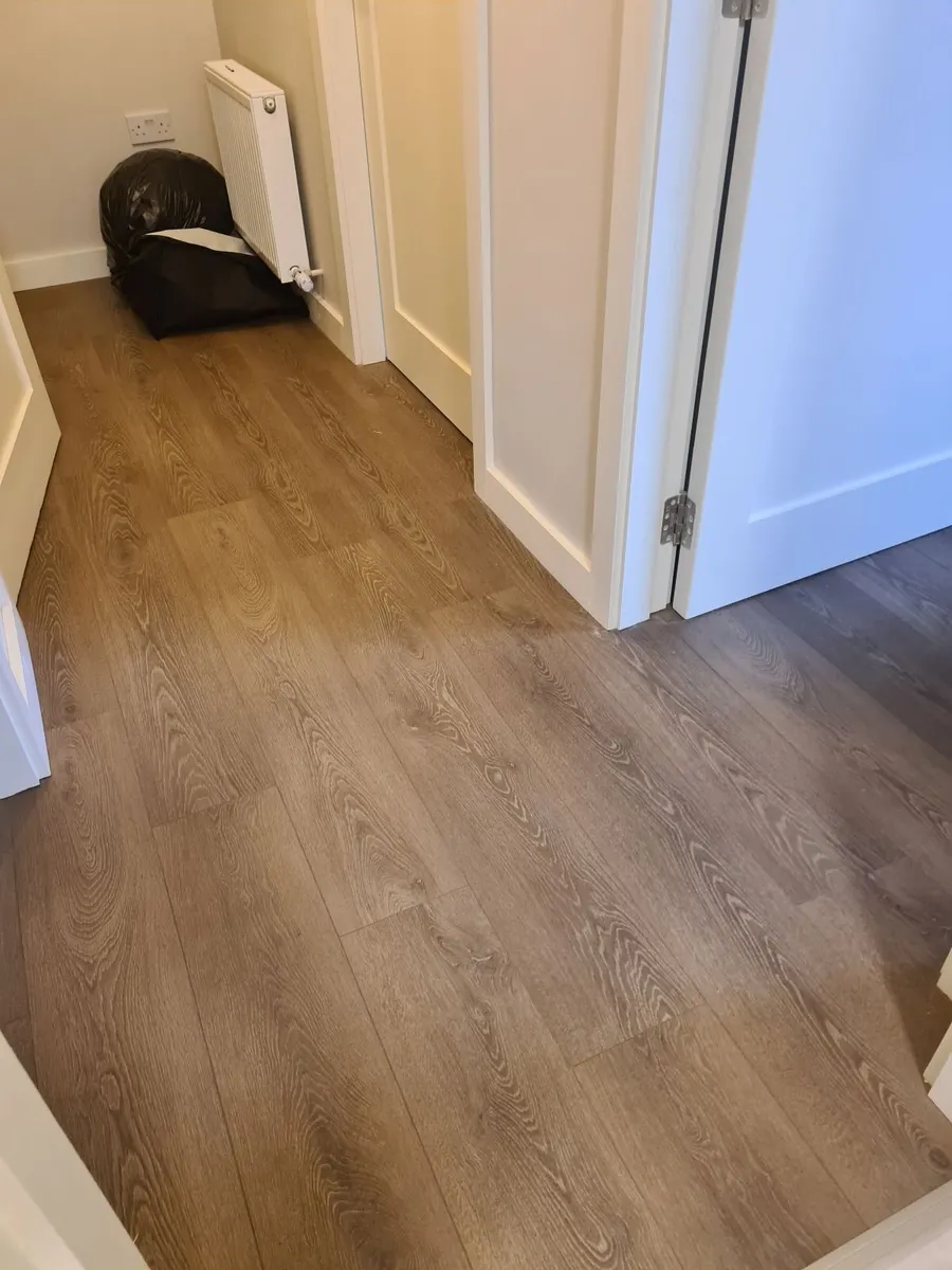 Laminate Flooring - Image 1