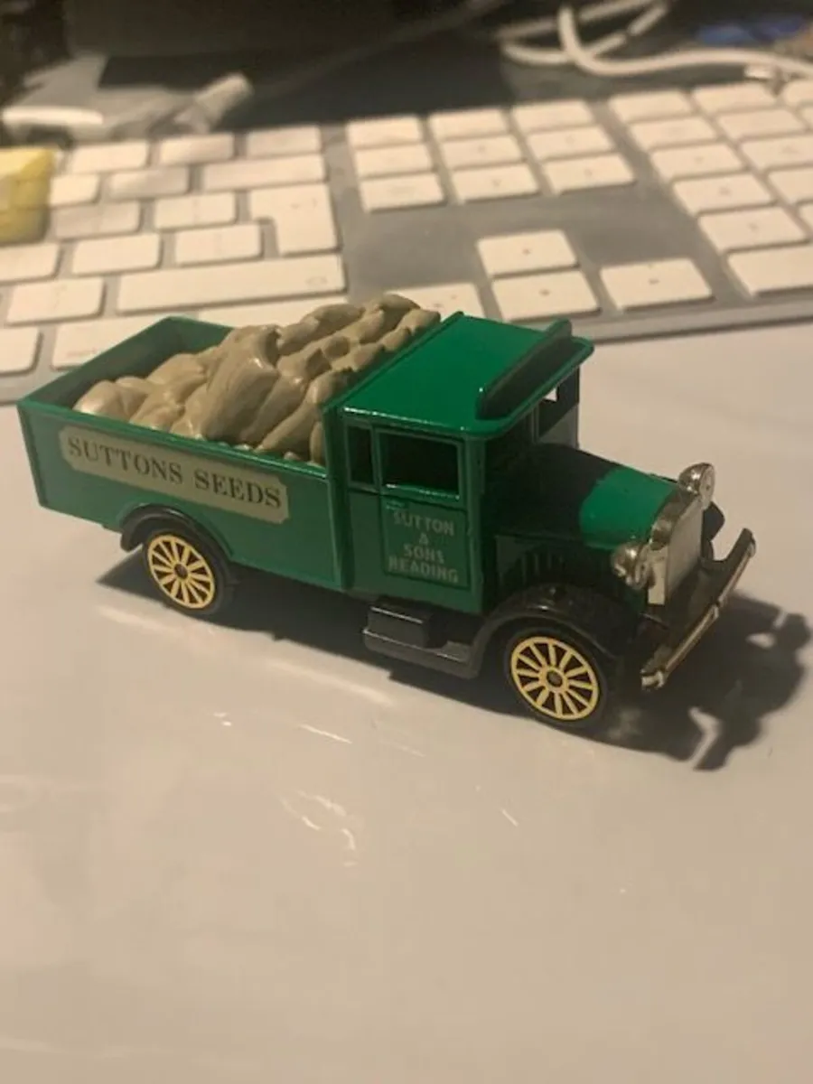 Corgi car collection - Image 3