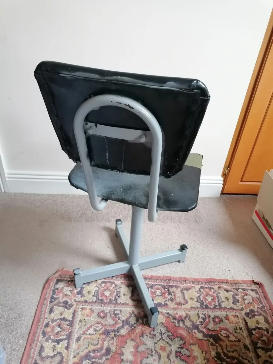 Office Chair - FREE - Image 3