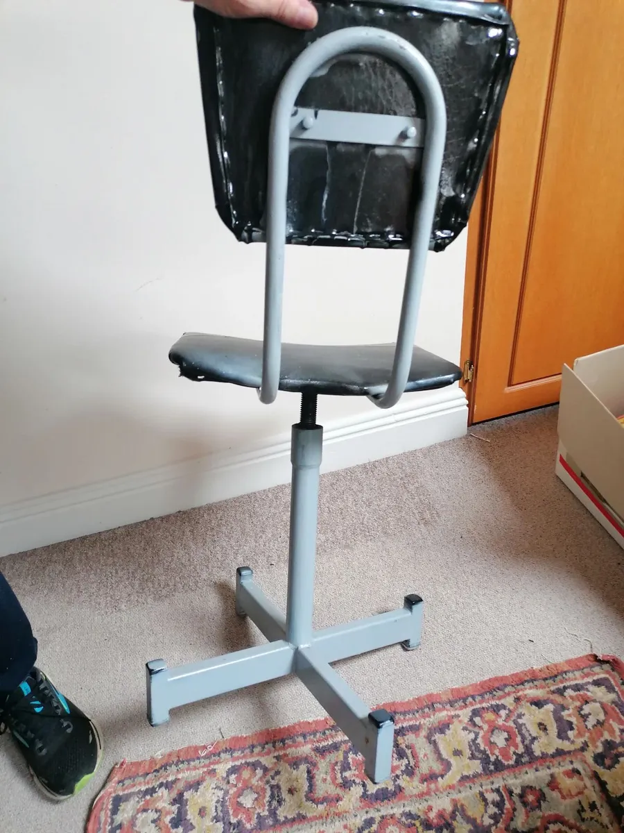 Office Chair - FREE - Image 4