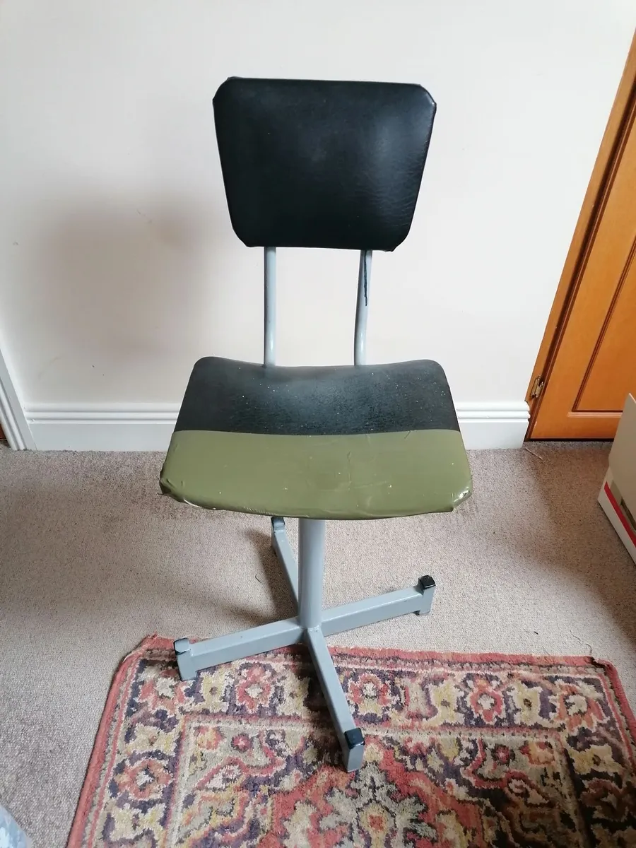 Office Chair - FREE - Image 2
