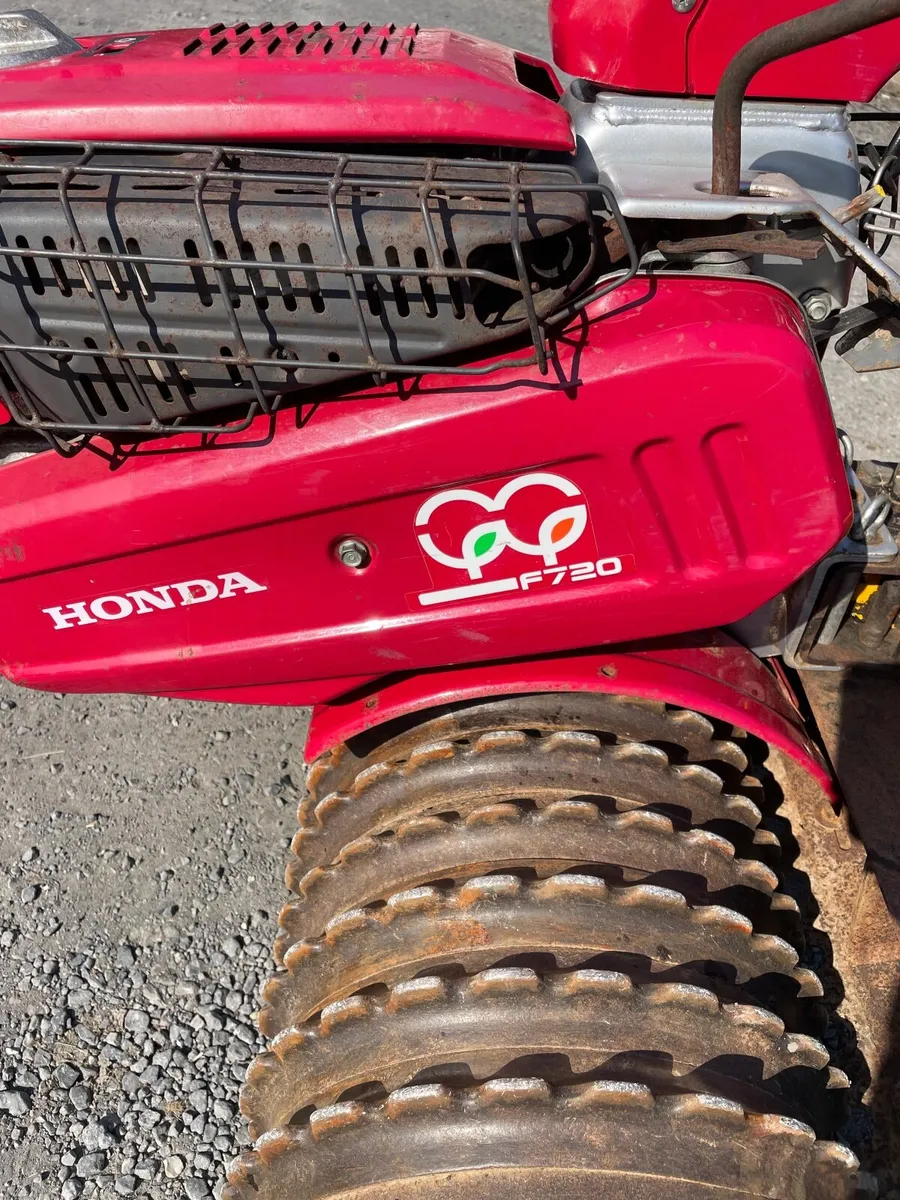 Blec Seeder For Sale - Image 1
