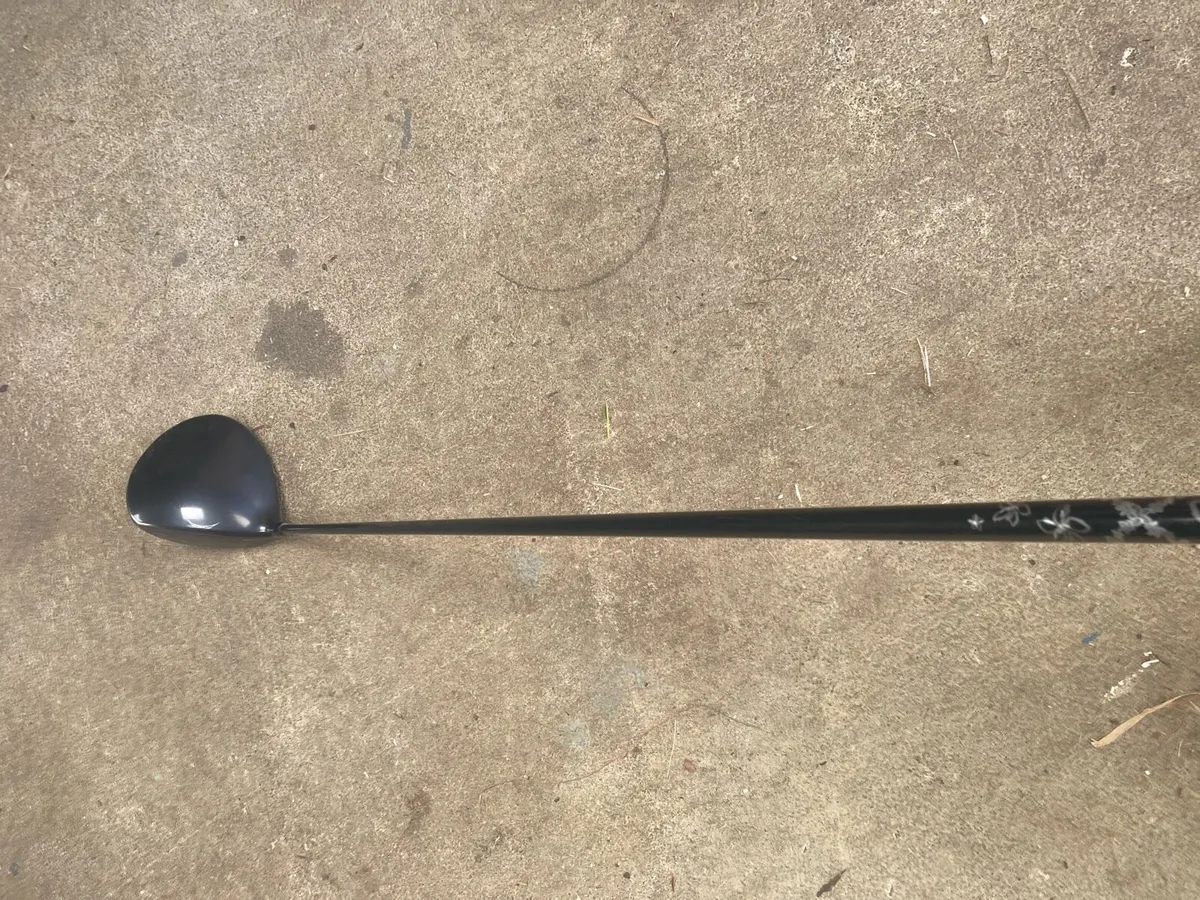 Driver - Image 1