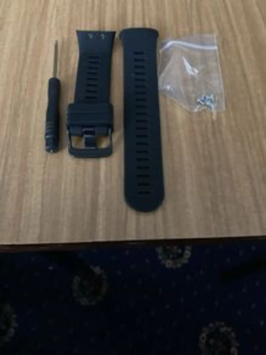 Replacement Watch Strap for Garmin Forerunner 45