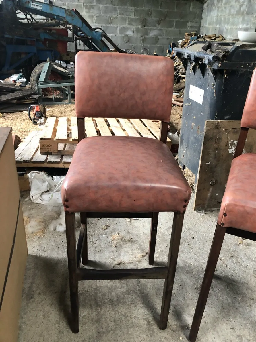 Bar stools - Image 2