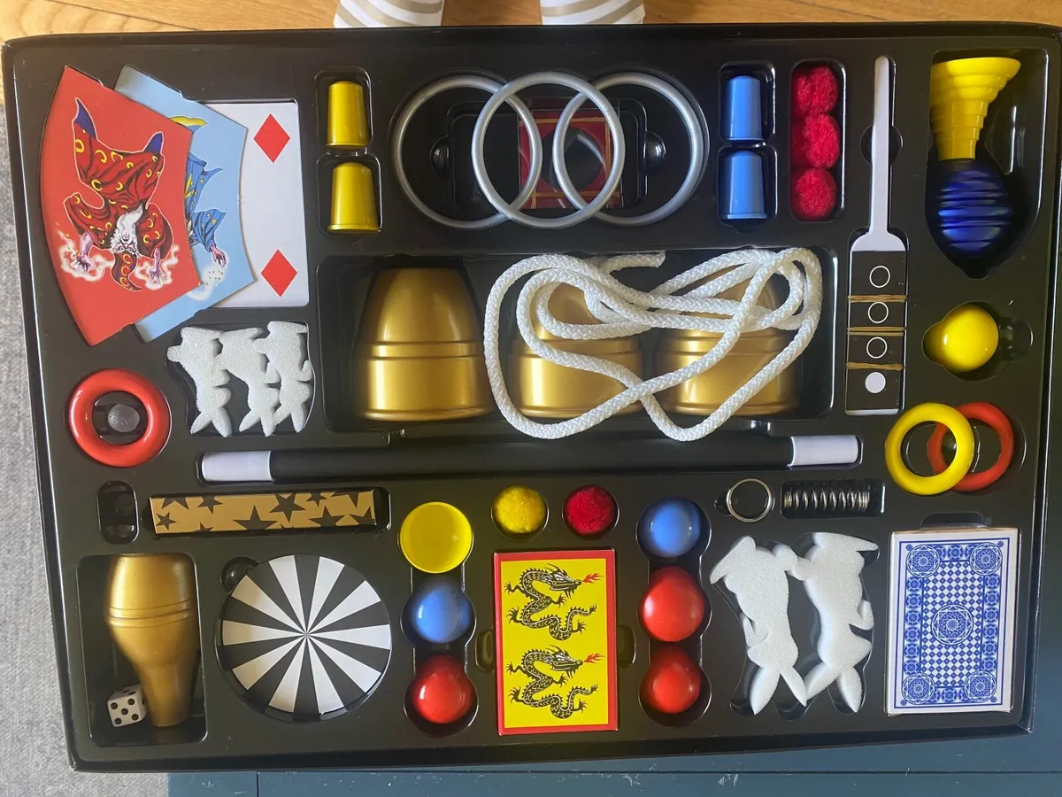 Magic set - Image 2