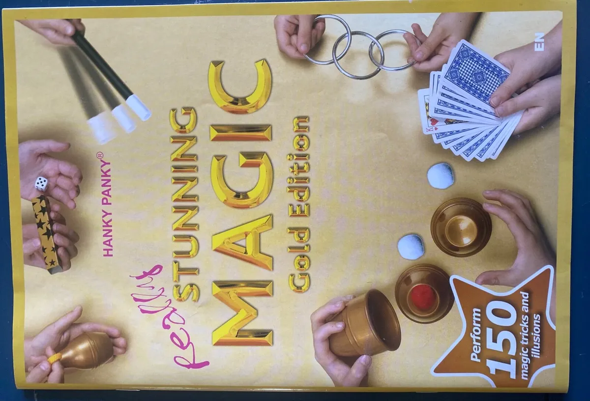 Magic set - Image 3
