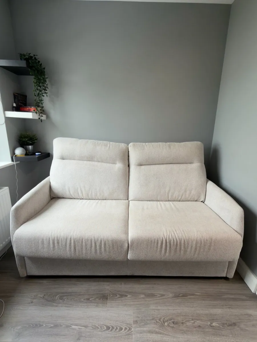 Sofa Bed - Image 1