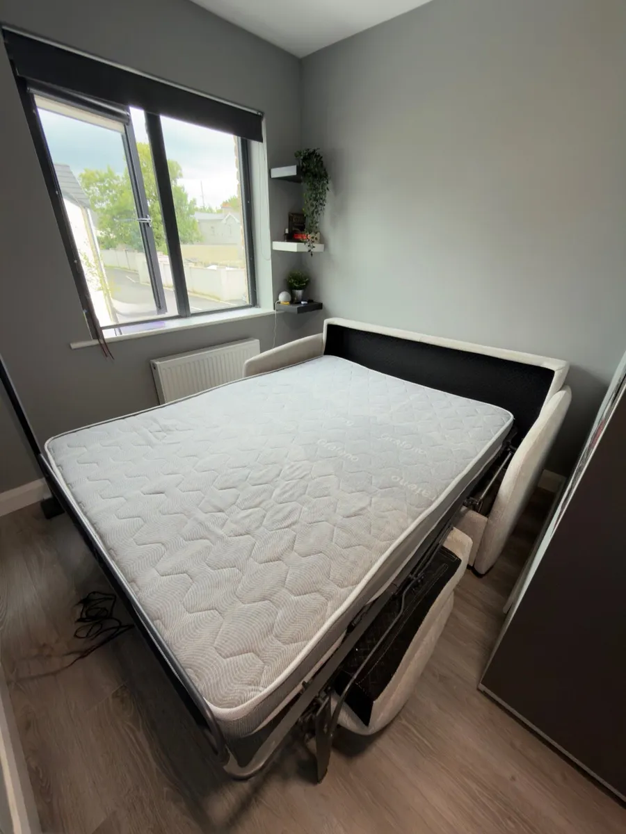 Sofa Bed - Image 3