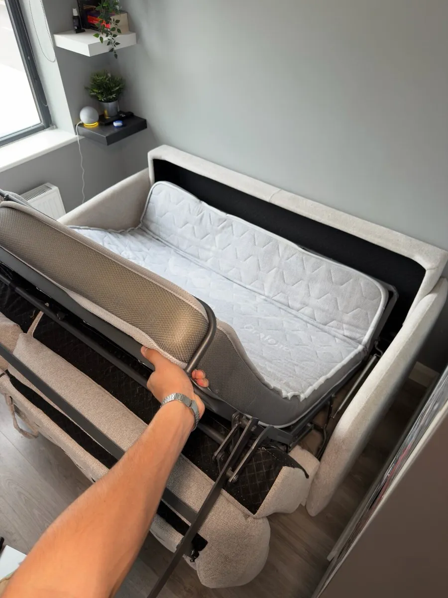 Sofa Bed - Image 4
