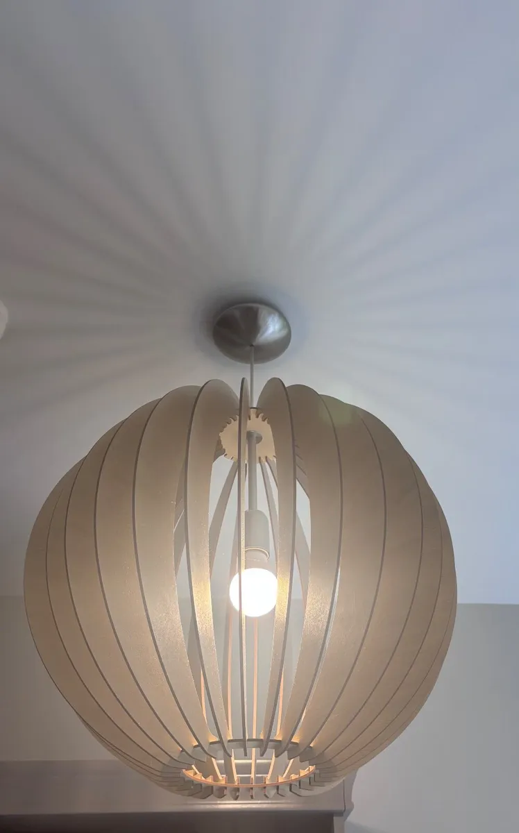 Ceiling pendant - Image 2