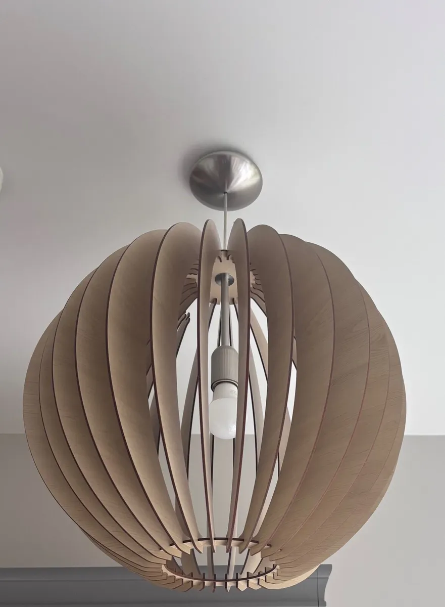 Ceiling pendant - Image 1