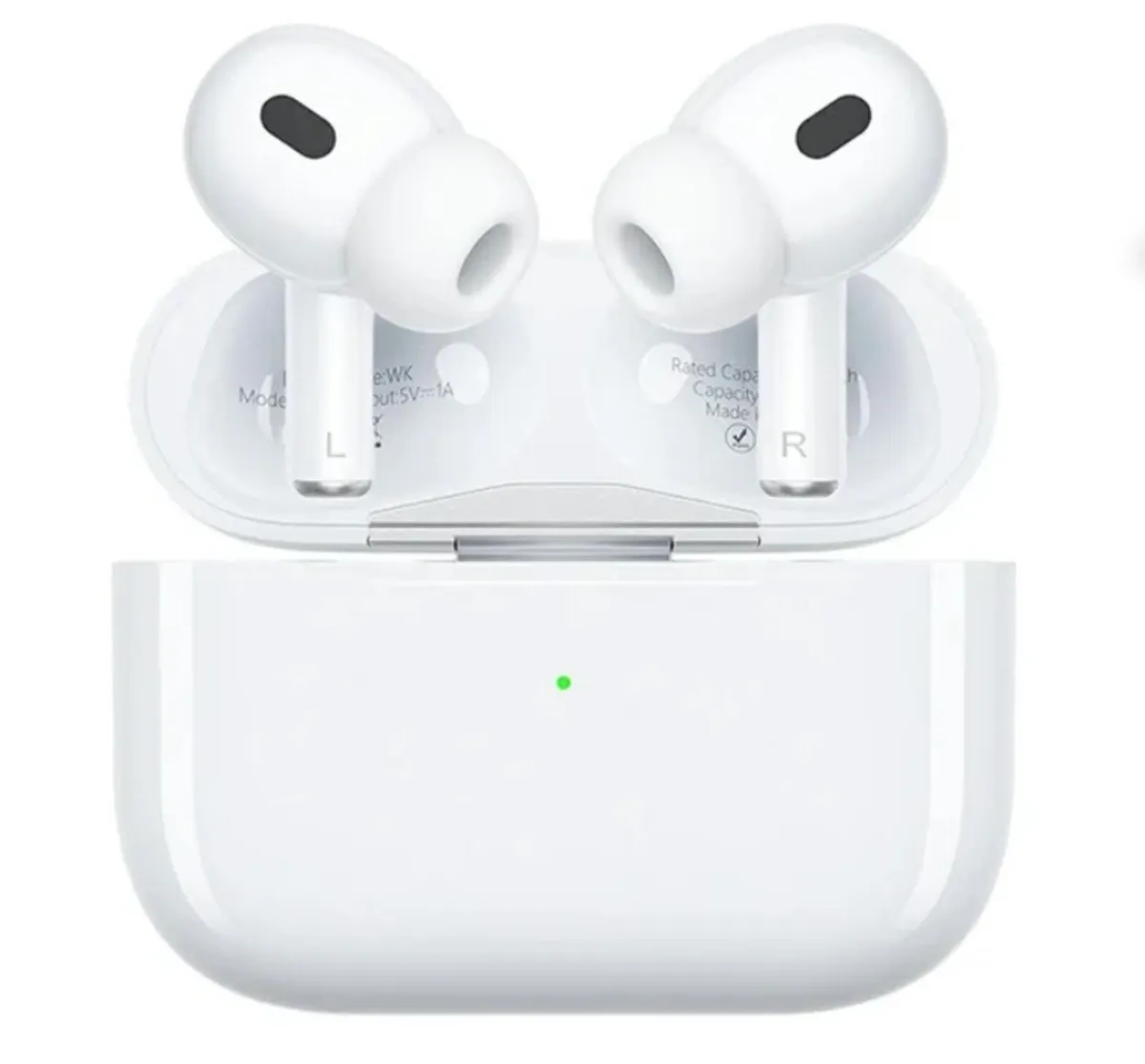 Wireless Earbud Brand New AirPod Style Alternative - Image 1