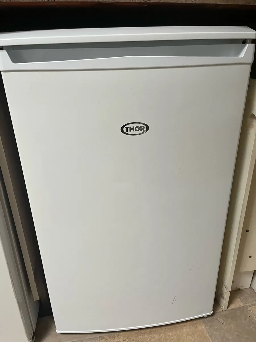 Fridge - Image 1
