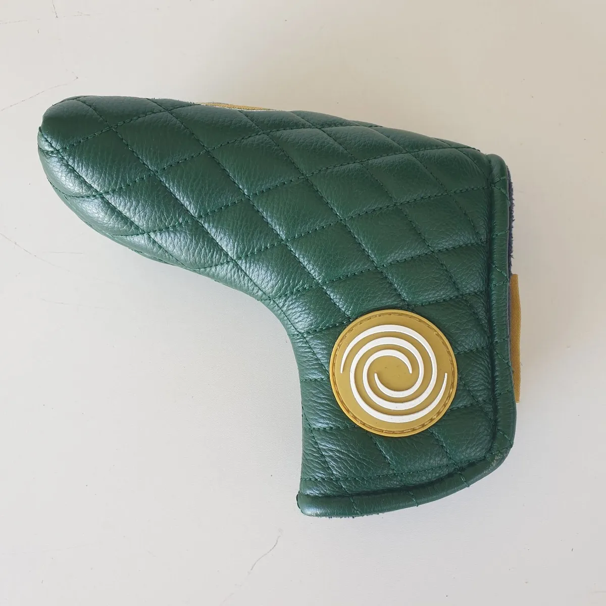 Odyssey lucky blade putter head cover - Image 3