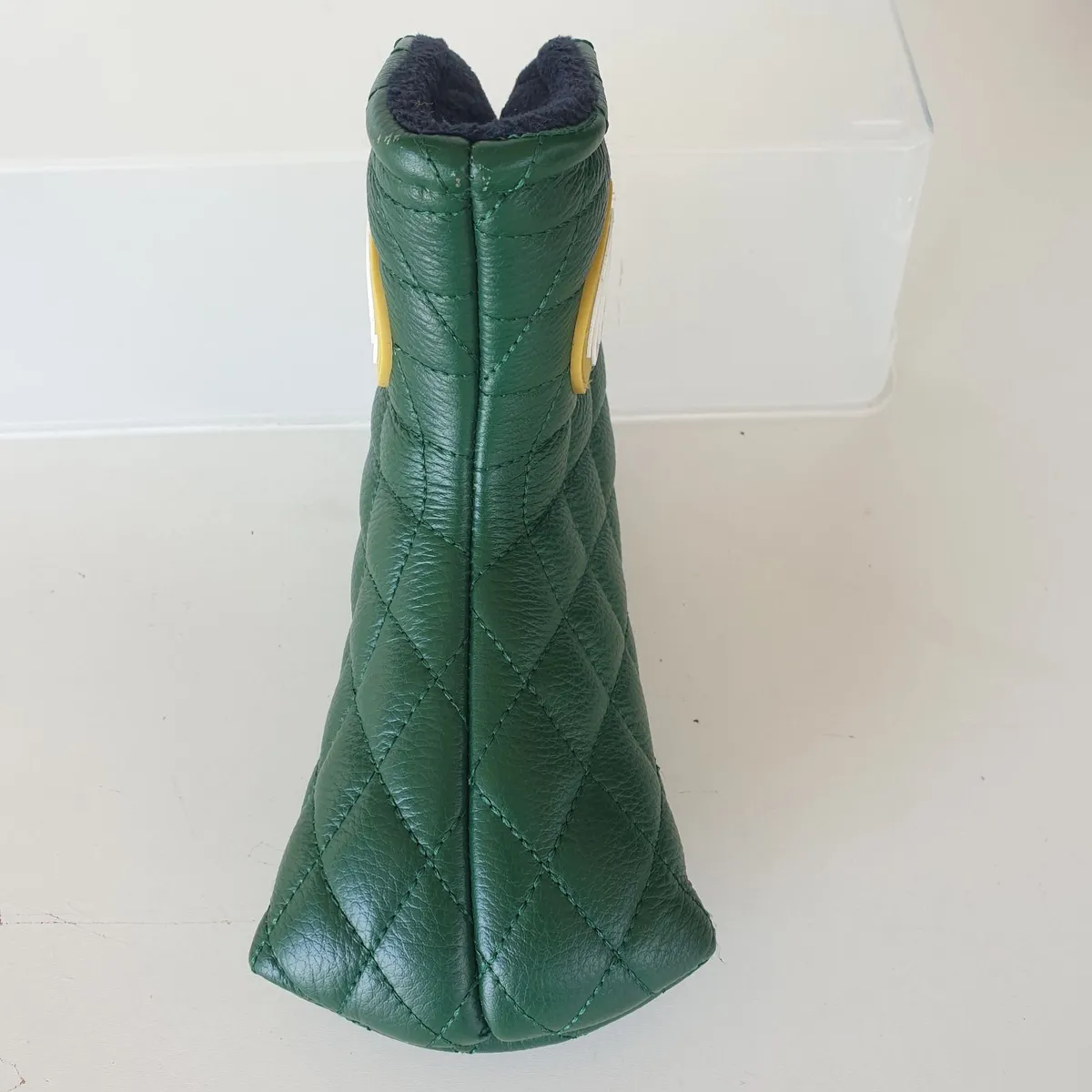 Odyssey lucky blade putter head cover - Image 4